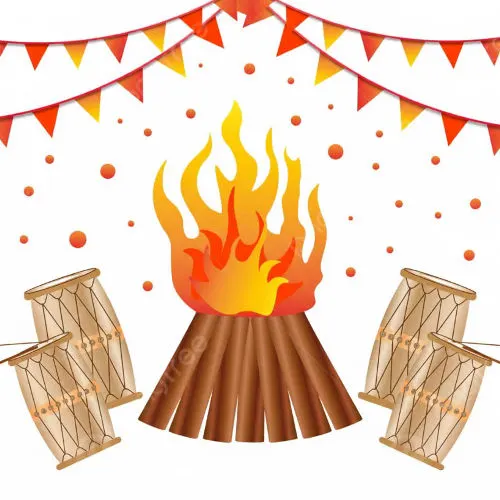 Lohri
