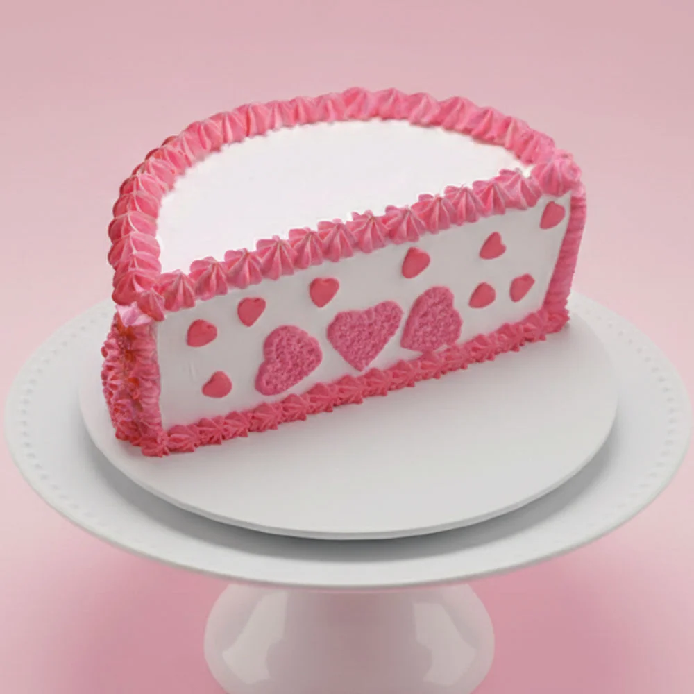Baby Love Cake