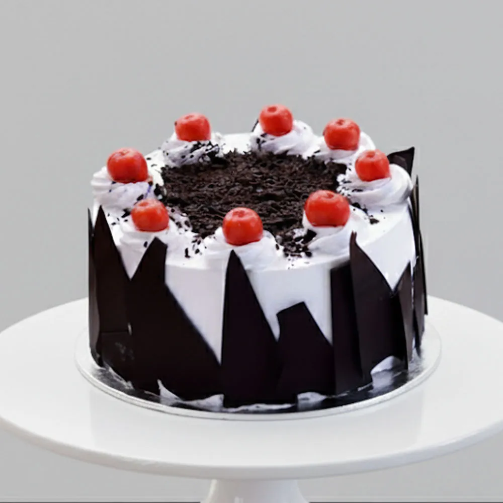 Blackforest cake