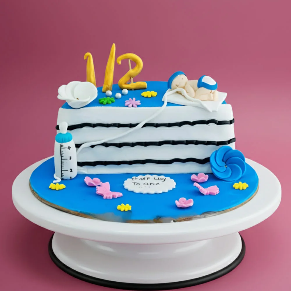 Little Sunshine Cake