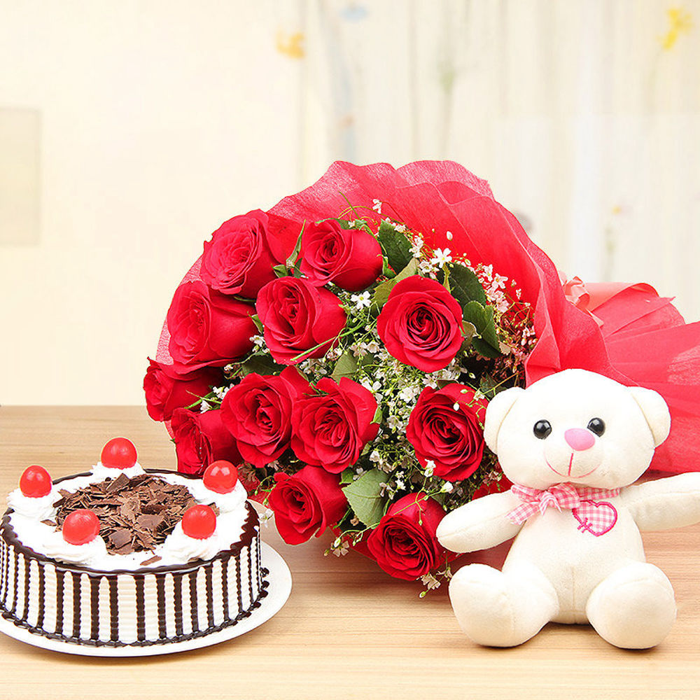 Love Desire