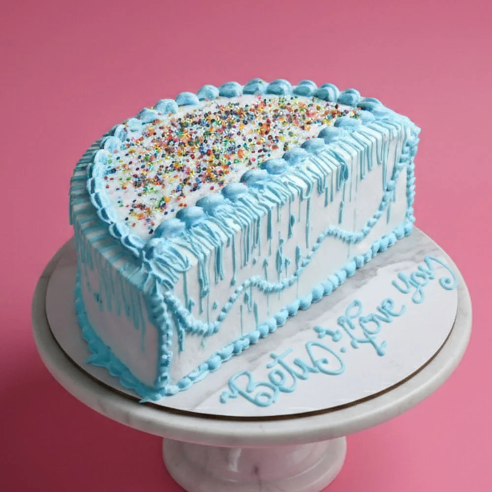 The Sweetest Half-Year