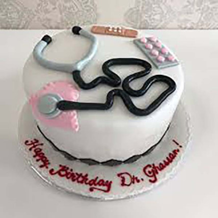 Always There Cake